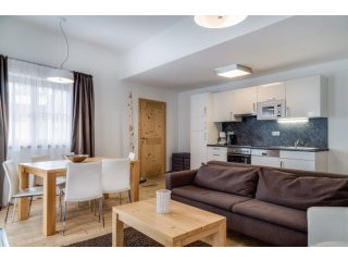 Your Apartment Directly At The Ski Lift!