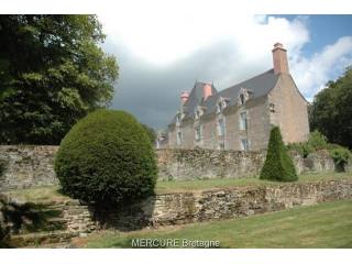 9 bedroom Castle For Sale: 56220 VANNES