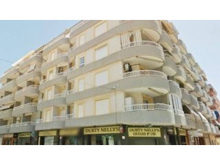Resale · Apartment · Spain · Costa Bl..