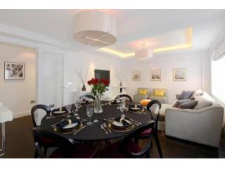 3 Bedrooms - Apartment - London - For..