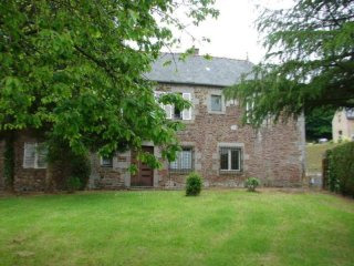 Large House in Nice Village