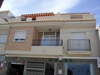 Penthouse in Pilar del Horadada