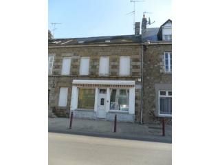 Vente Maison 6 Pieces De 85 M2 61330..