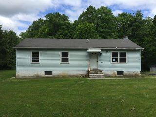 192 New Road Montague, NJ, 07827 Sussex..