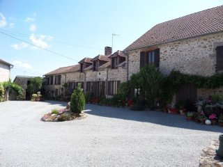 87 - Haute-Vienne