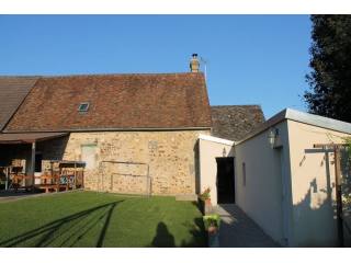 Nice Village House, Good Standard