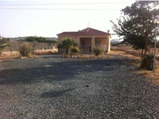 Villa in Hondon de los Frailes (Ref...