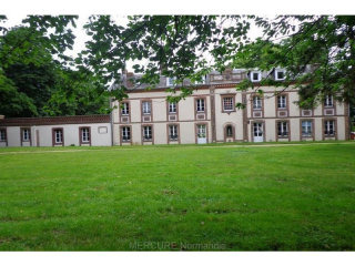 10 bedroom Manor House For Sale: 27130..