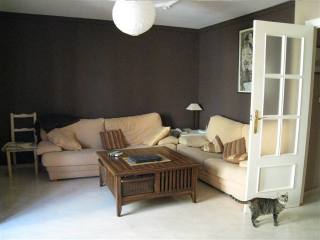 Apartment - Spacious apartment in Las..