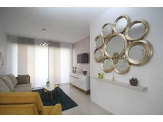 2 Bedroom 2 Bathroom Bungalow In Punta..