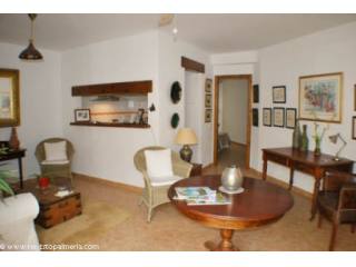 3 bedroom apartment on the award..