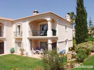 Apartment For Sale On Pestana Gramacho..