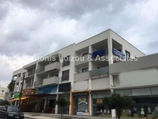 One Bedroom Apartment in Agios..