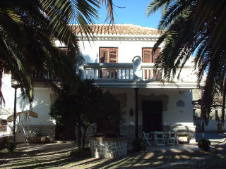 The Manor*