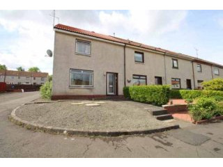 2 bedroom, End Of Terrace House house..