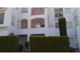 2 Bedrooms - Apartment - Murcia - For..