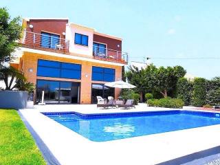 4 Bedroom Villa in Javea