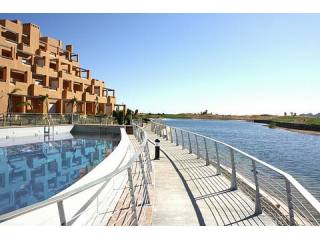 * Exclusive Island Apartments