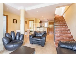 3 Bedroom Duplex Penthouse in Javea