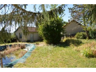 3 Bedrooms - House - Bourgogne - For..