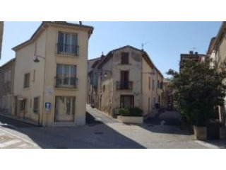 Grande maison de village de 120 m2..