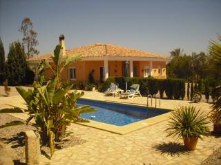 Villa For Sale In Vera, Almería