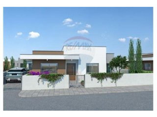 House - For Sale - Agios Tychon..