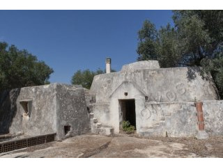 V000220, Trulli For Sale With Annex In..