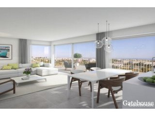 Albufeira Investment Apartment For Sale..