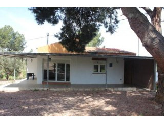 Sax villa 2km from town with pool (Ref...