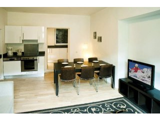 Holiday Apartment In The Centre Of Bad..