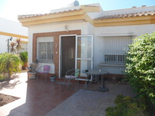 Villa For Sale Sucina