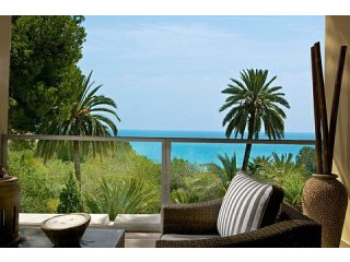 * FRONT LINE 3 BED APARTMENTS - DIRECT..
