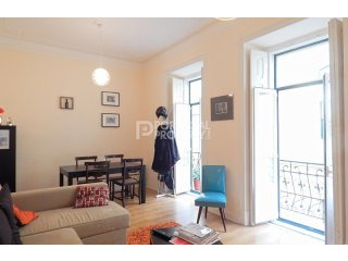 Renovated Apartment in Mouraria