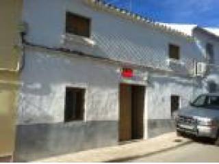 Village house, Jaen, Las Casillas De..