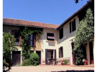 19th century traditional Gascon..