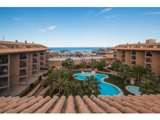 3 Bedroom Apartment,Penthouse In Javea
