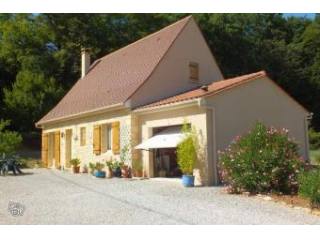 Close To Sarlat, This Moderne..