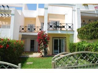 Town House - Front line golf townhouse..