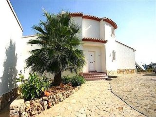 UCBU5 - Monte Pego (Denia) - Villa..