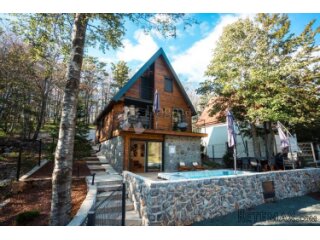 Villa u srcu prirode