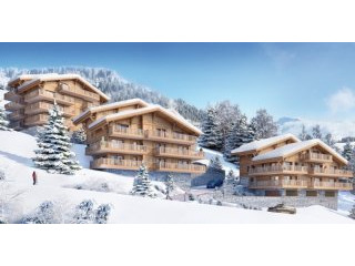 Off plan 1 bedroom apartments to be..
