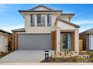 Brand New Family Home!