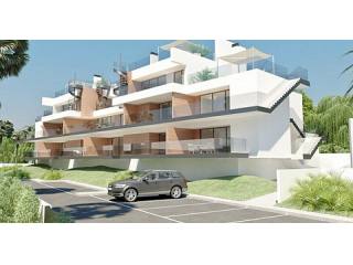 * Only 2 Modern Apartments Left