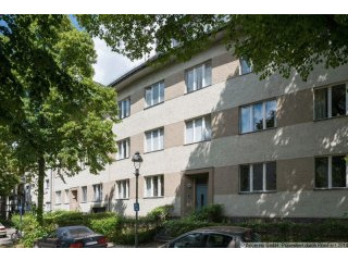 Spilstrasse Dahlem, Steglitz-Zehlendorf