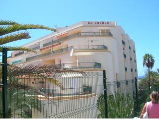 1 Bedroom apartment for sale in Edf El..