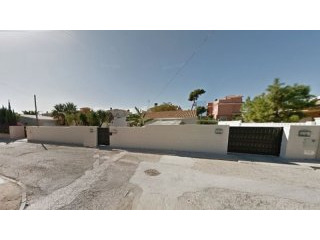 3 Bedrooms - Chalet - Alicante - For..