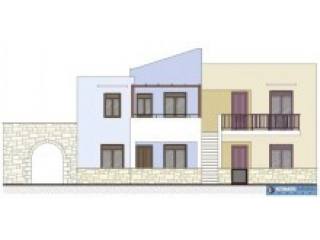 Crete Apartments Under Construction For..