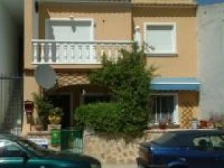Resale · Townhouse · Spain · Costa Bl..