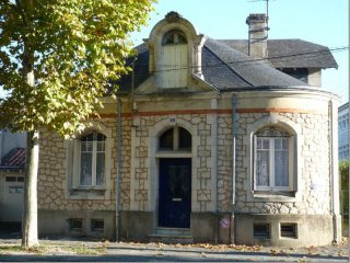Stone House For Sale St Jean D Angely